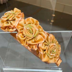 Brand new handmade headband. OS.